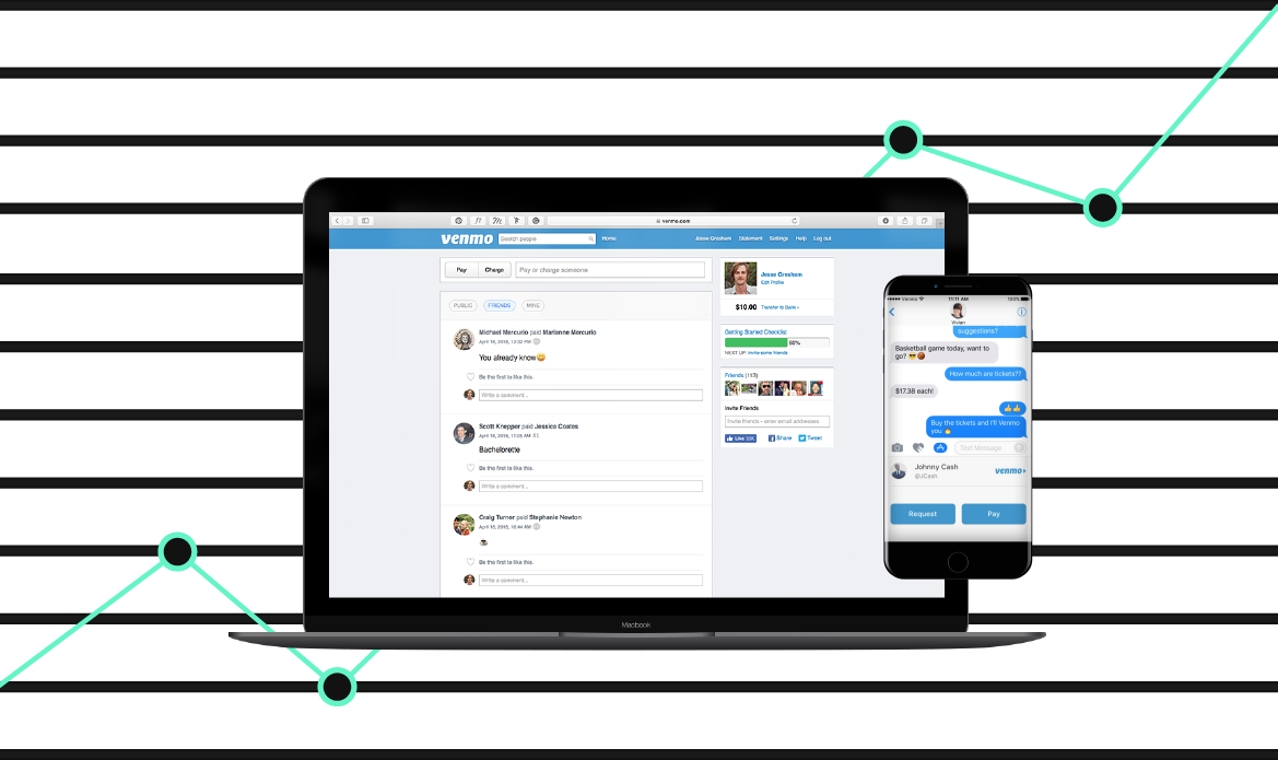 venmo desktop version venmo desktop version